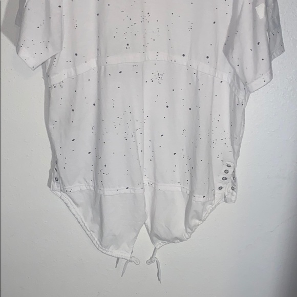 White mens shirt - Picture 5 of 7